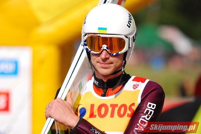 241 Vitaliy Shumbarets